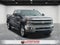 2016 Chevrolet Silverado 2500 HD LTZ