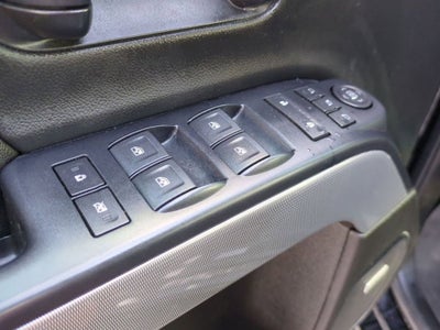 2017 Chevrolet Silverado 2500 HD LTZ