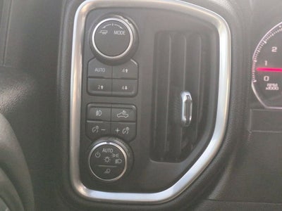 2020 Chevrolet Silverado 2500 HD LT