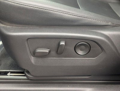 2024 Chevrolet Silverado 3500 HD LTZ