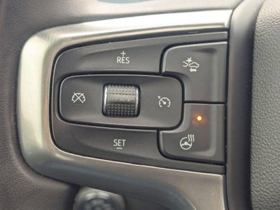 2024 Chevrolet Silverado 3500 HD LTZ