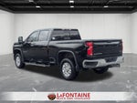 2024 Chevrolet Silverado 3500 HD LTZ