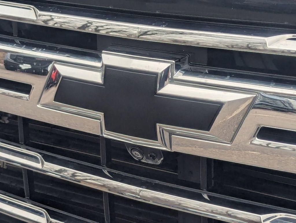 2024 Chevrolet Silverado 3500 HD LTZ