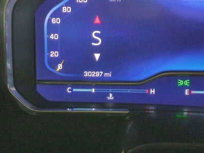 2024 Chevrolet Silverado 2500 HD ZR2