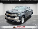 2022 Chevrolet Silverado 1500 LTD LT (2FL)