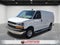 2024 Chevrolet Express Cargo 2500 WT