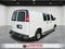 2024 Chevrolet Express Cargo 2500 WT