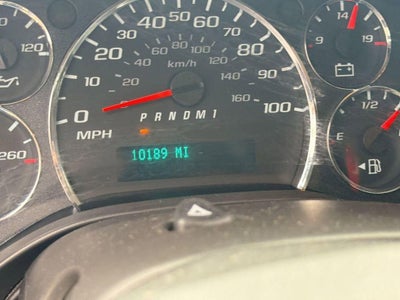 2024 Chevrolet Express Cargo 2500 WT