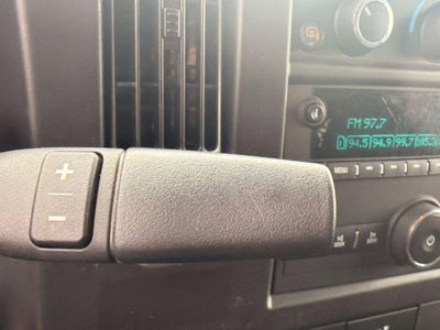 2024 Chevrolet Express Cargo 2500 WT