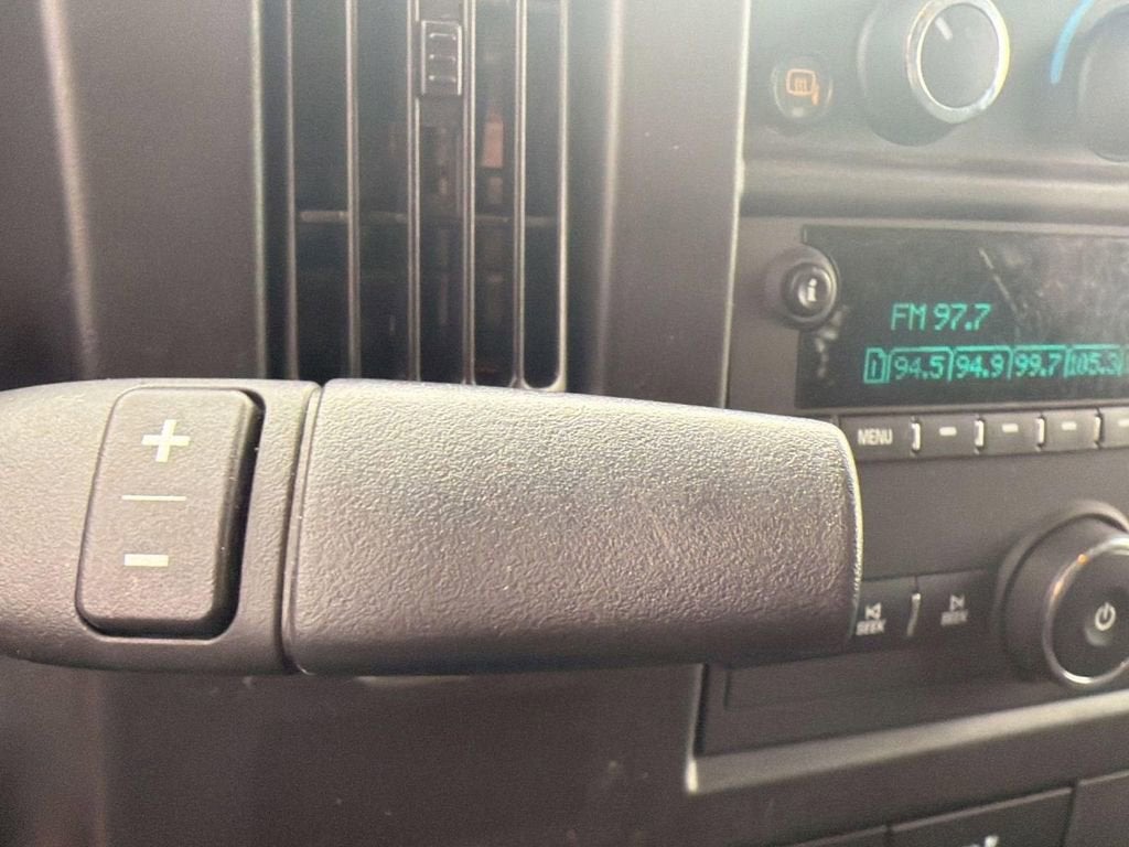 2024 Chevrolet Express Cargo 2500 WT