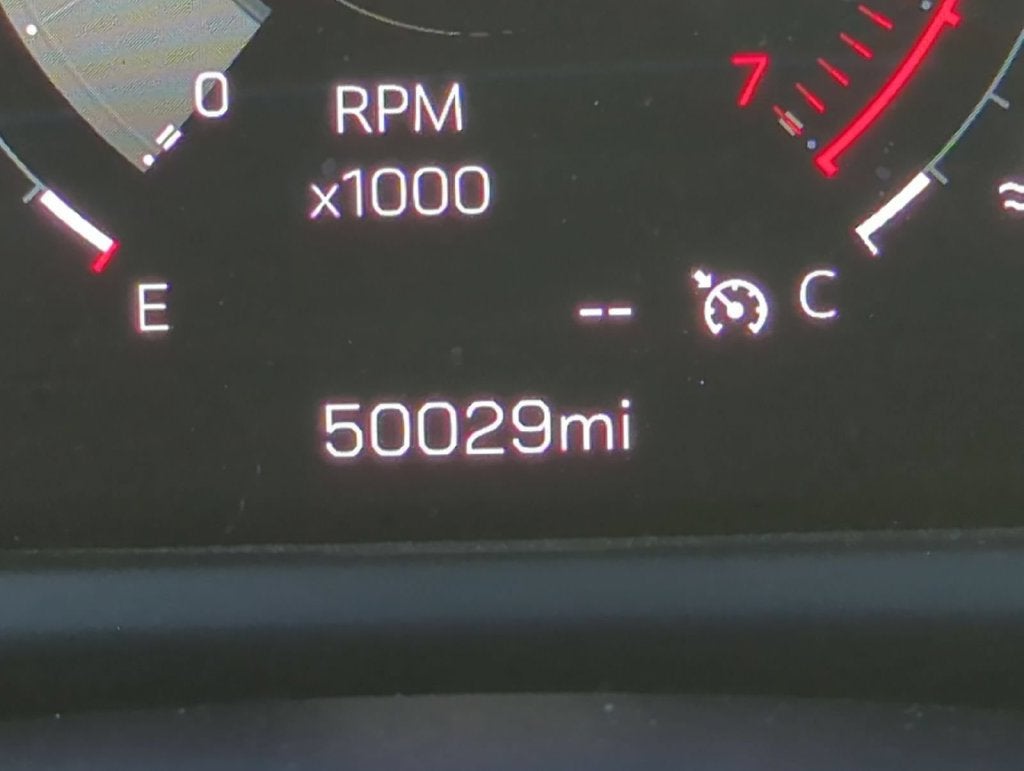 2024 GMC Acadia AT4
