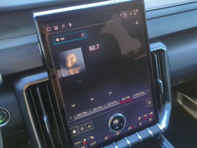 2024 GMC Acadia AT4