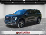 2024 GMC Acadia AT4