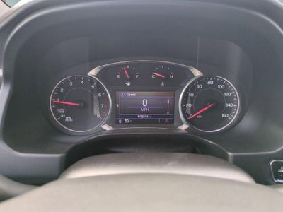 2022 GMC Acadia SLE