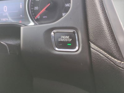 2022 GMC Acadia SLE