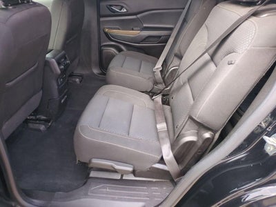 2022 GMC Acadia SLE