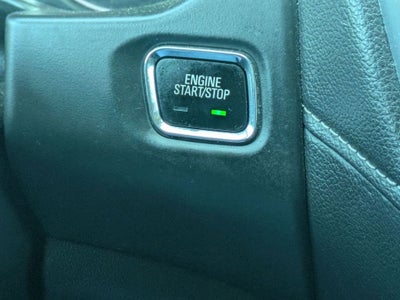 2017 GMC Acadia SLT