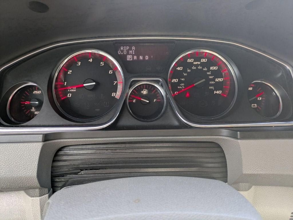 2015 GMC Acadia SLT