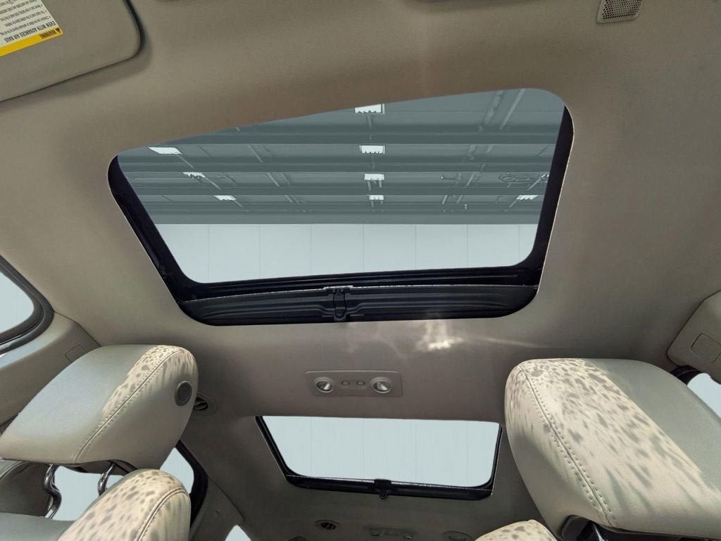 2015 GMC Acadia SLT
