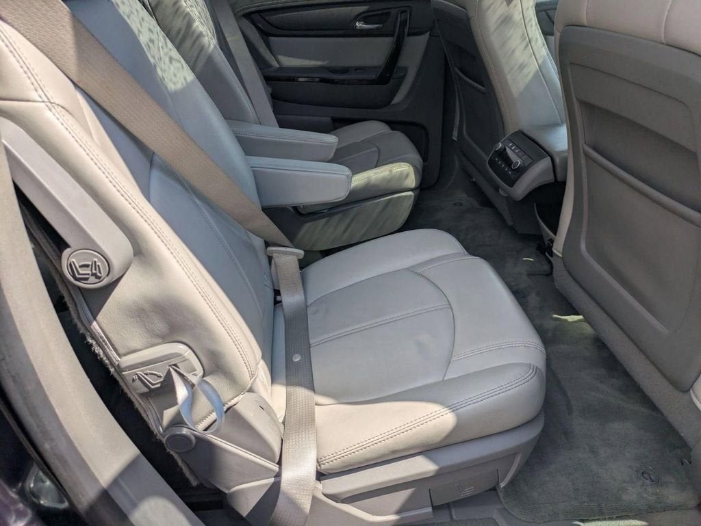 2015 GMC Acadia SLT
