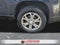 2015 GMC Acadia SLT