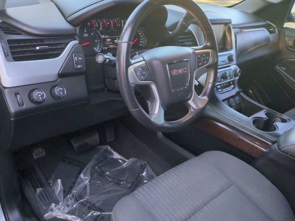 2019 GMC Yukon SLE