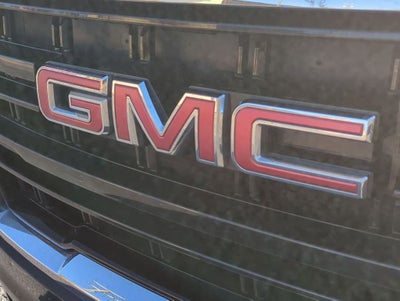 2022 GMC Yukon SLE
