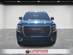 2022 GMC Yukon SLE