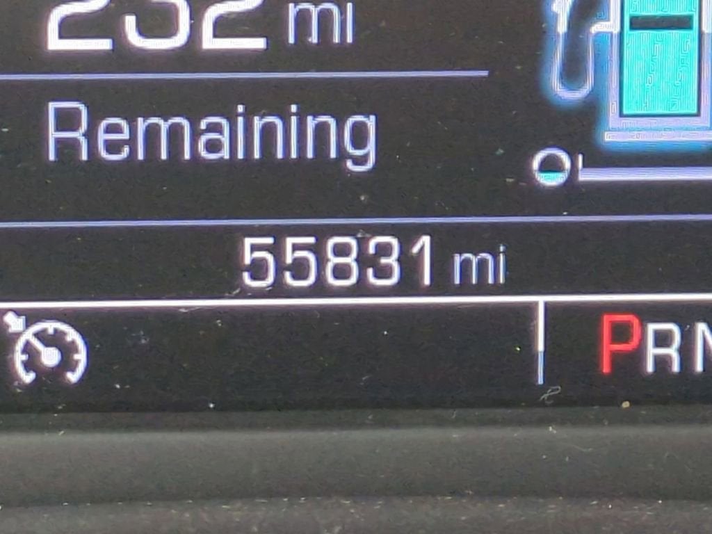 2019 GMC Yukon SLT Standard Edition