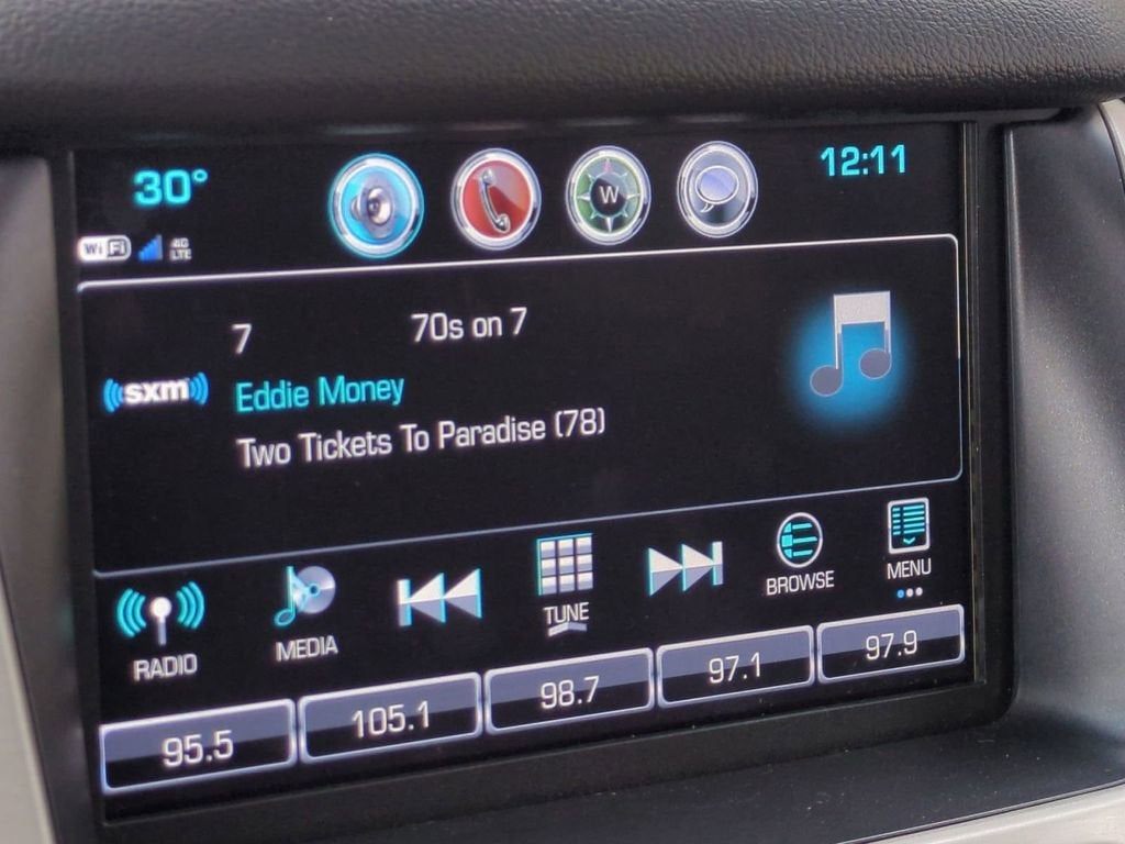 2019 GMC Yukon SLT Standard Edition