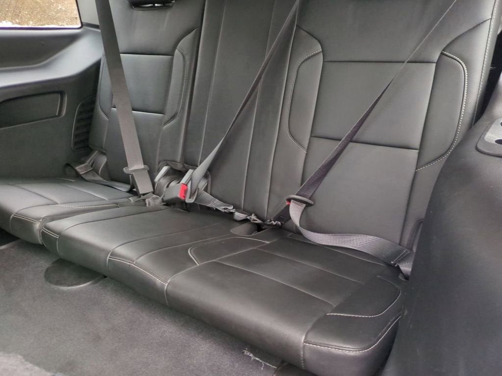 2019 GMC Yukon SLT Standard Edition