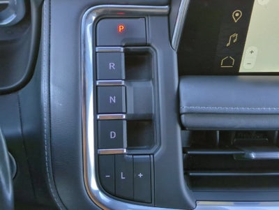 2022 GMC Yukon XL SLE