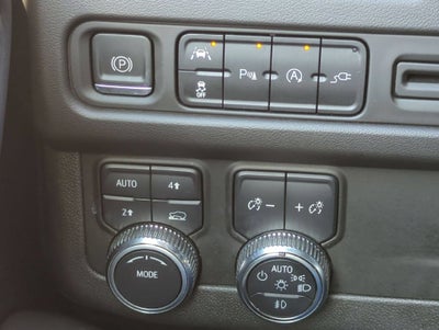 2022 GMC Yukon XL SLE