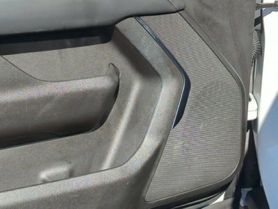 2022 GMC Yukon XL SLE