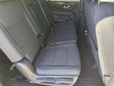 2022 GMC Yukon XL SLE