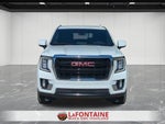 2022 GMC Yukon XL SLE