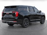 2025 GMC Yukon XL Elevation