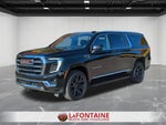 2025 GMC Yukon XL Elevation