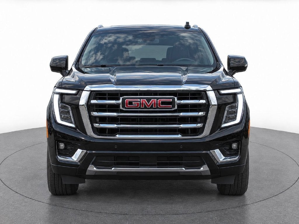 2025 GMC Yukon XL Elevation