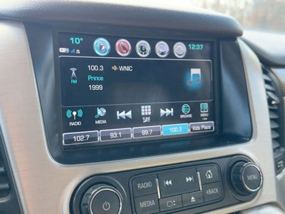 2017 GMC Yukon XL Denali