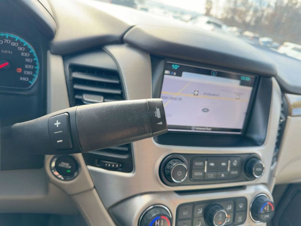 2017 GMC Yukon XL Denali