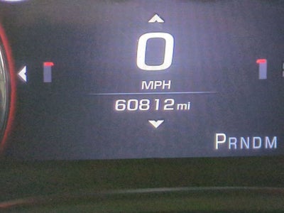 2016 GMC Yukon XL Denali