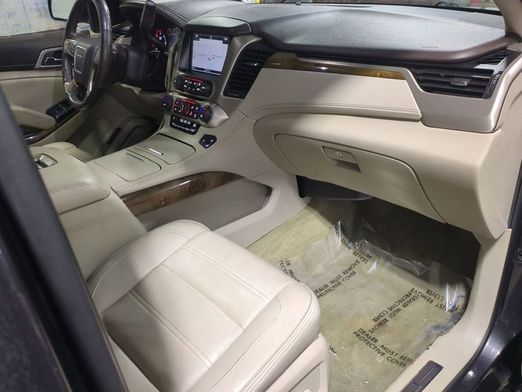 2016 GMC Yukon XL Denali