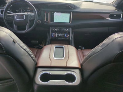 2024 GMC Yukon XL Denali Ultimate