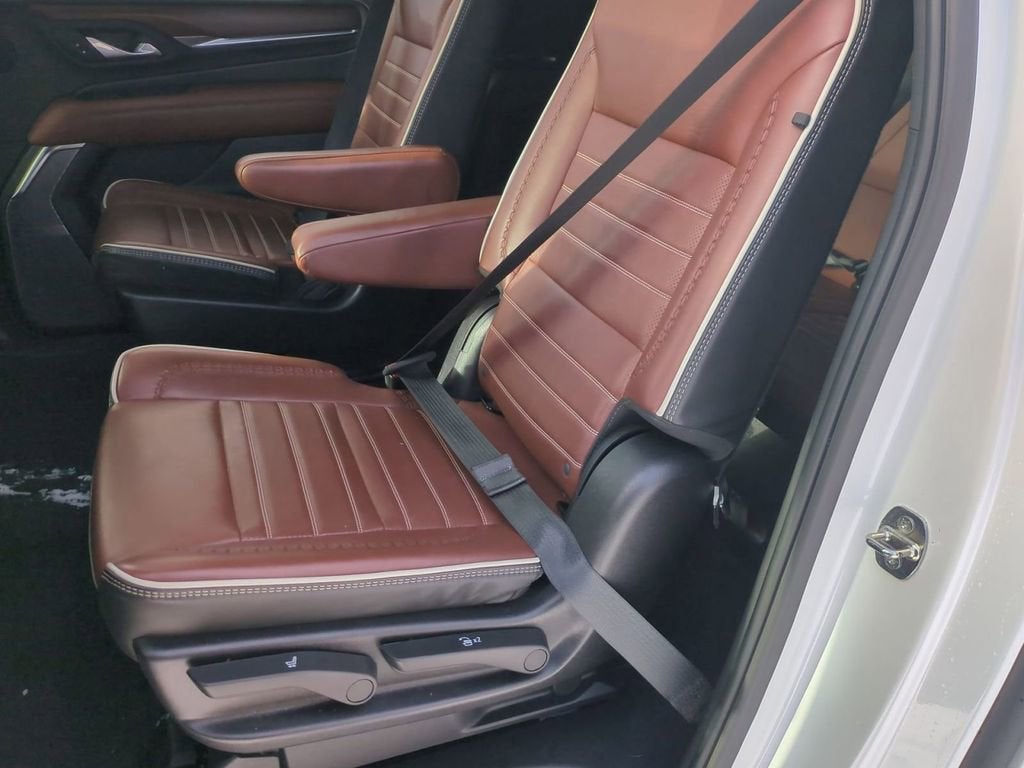 2024 GMC Yukon XL Denali Ultimate