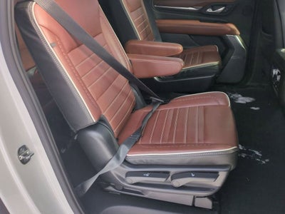 2024 GMC Yukon XL Denali Ultimate