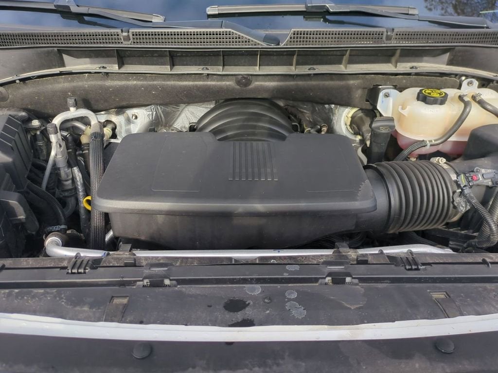 2024 GMC Yukon XL Denali Ultimate