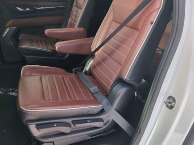 2024 GMC Yukon XL Denali Ultimate