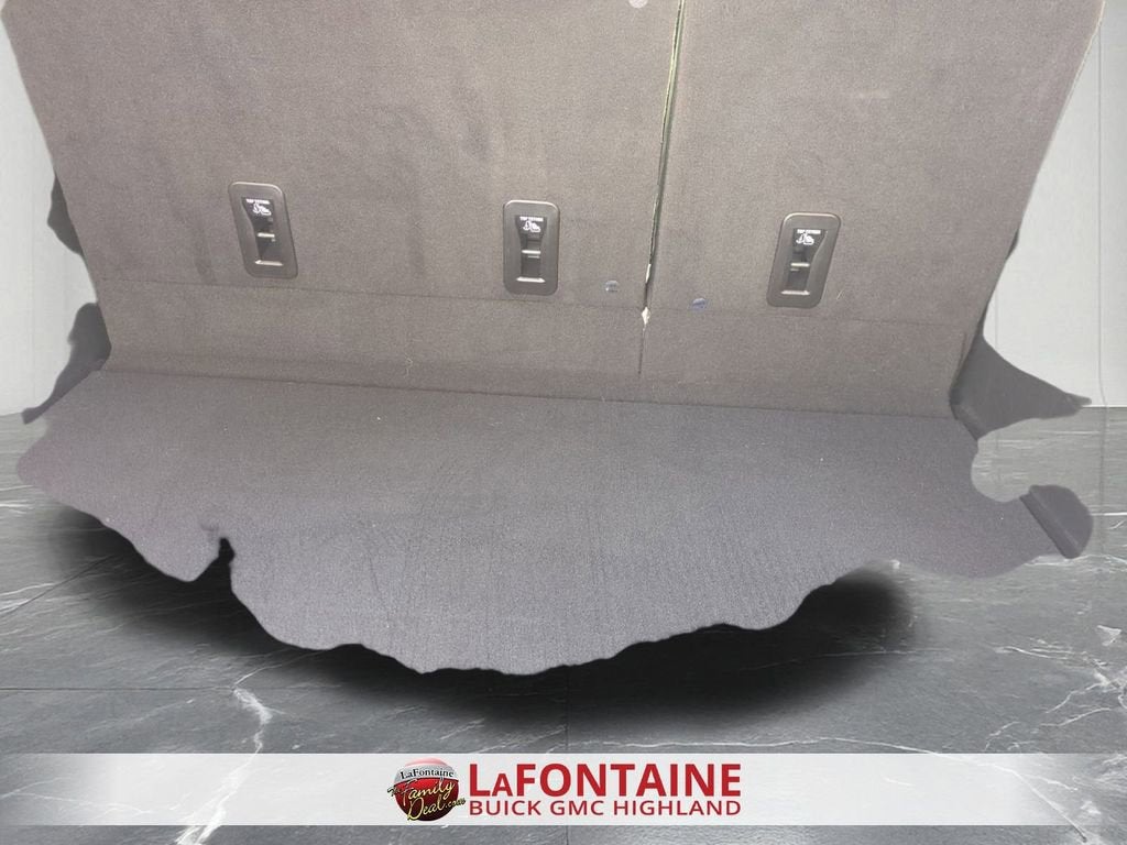 2024 GMC Yukon XL Denali Ultimate