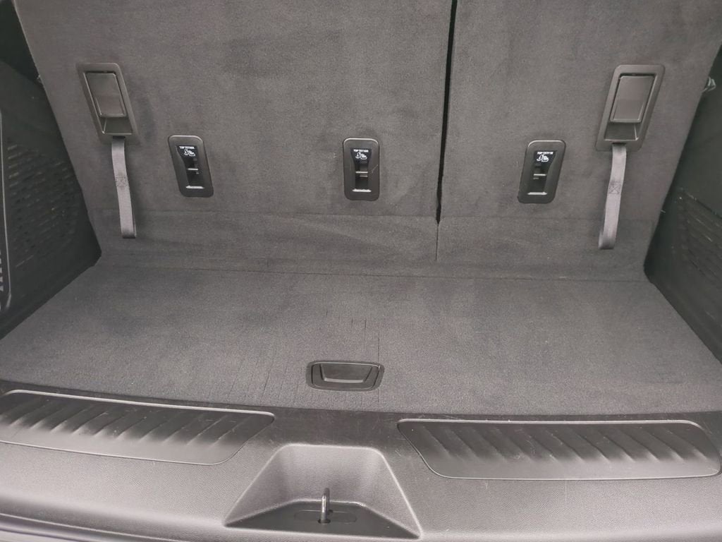 2024 Chevrolet Tahoe LS